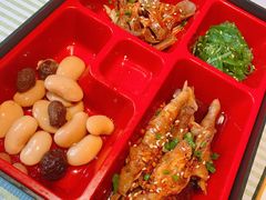 -三号码头罗氏虾小馆