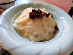 -三宽猪蹄(咸阳店)