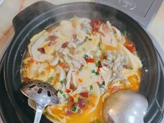 -李师傅脆肚(梅林店)
