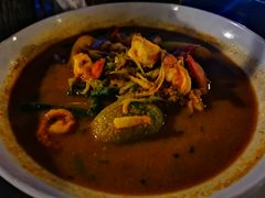 -Bebek Joni Restaurant