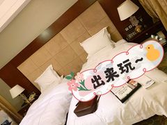 -青岛海景花园大酒店