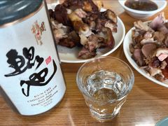 -宝光熏肉鞋底火烧(新街口店)