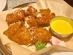 美国南方炸鸡-Juicy Bakery(瑞景店)