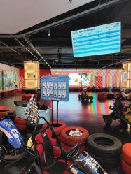 -卡尔飞车(长沙喜盈门范城店)