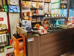 -京狮炙燥·精酿烧烤(首经贸店)
