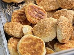 -满记烧饼(牛街东里小区一区店)