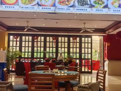 -糟粕醋·椰苑海南菜餐厅(亚龙湾天域酒店)