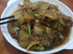 -如意香辣鸡架(总店)