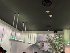 -绿茶餐厅(广州天河城店)