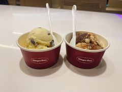 -哈根达斯(天河城店)