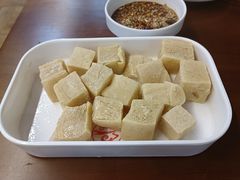 -津门老羊家·铜锅涮羊肉·烧烤(科技园店)