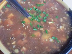 -盐官日光域房车营地·有盐餐厅