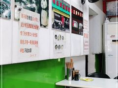 大堂-明呈黄鱼面馆(斜土路店)