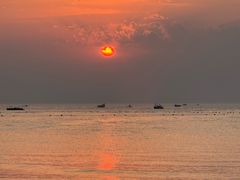 -那香海钻石沙滩浴场