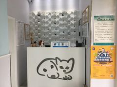 -荣耀金沙动物医院(清江西路店)
