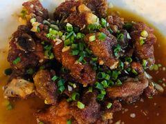 醉排骨-橘隐家(幔亭峰路店)