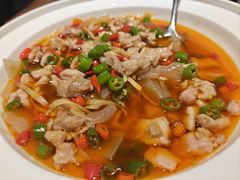 -贡宴盐帮菜自贡驻京联络处餐厅