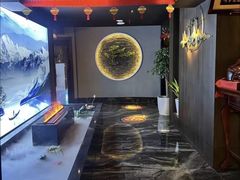 -大桶大足浴(南翔店)