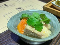 -大洋家·精品潮汕菜·生腌砂锅粥(天河东路店)