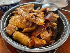 同安姜母鸭-林四喜·闽南传家菜(鼓浪屿店)