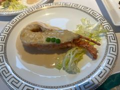 -老洋房花园饭店(绍兴路店)