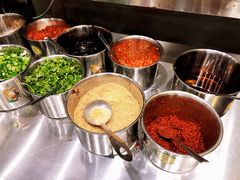 -马路边边串串香(双井直营店)