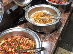 -九记潮汕现切鲜牛肉自助火锅(新开铺店)