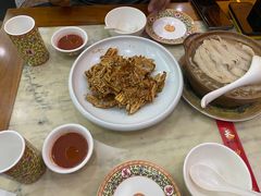 -砂锅居(西四店)