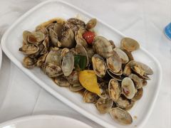 -新享乐海鲜(翠华路店)