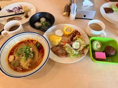 -厦门帝元维多利亚大酒店(环岛路黄厝海滩店)