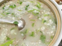 -诺敏塔拉奶茶-布里亚特包子-手把肉(锦都会店)