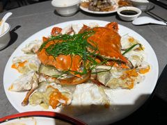 -钱山海鲜大排档