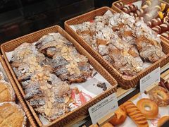 -正本原 Le Grenier a Pain(官舍店)
