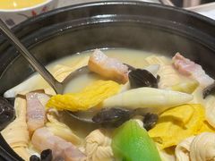 -小厨娘绣中淮扬(大行宫科巷店)