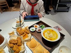 -避风塘·老港味餐厅(虹口龙之梦店)