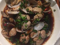-老头儿油爆虾(星光一期店)
