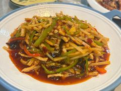 -三合园水饺(二马路店)