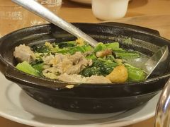 -抱德·潮汕味(敦和店原惠城鱼仔)