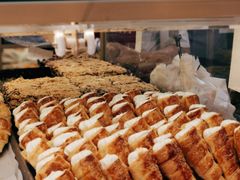 -爱德顺糕点食屋(利民道店)