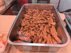 -谢记素红大肠店(新民路店)