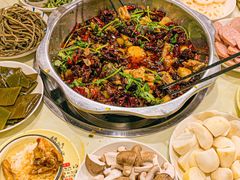 -天治宣·野椒鸡(龙头寺总店)