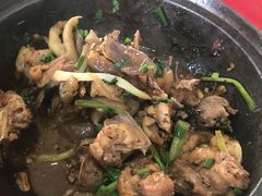 -香江农家乐饭店