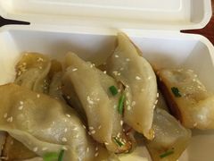 -小姜锅贴(凤凰街店)