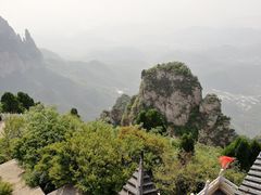 -云台山风景名胜区