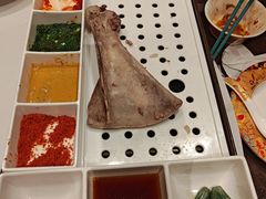 -相约·羊村小馆非遗手抓肉(七一酱园店)