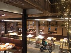 -渔太泰漓江小馆·广西融合菜(西街店)