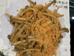 -大城·烧烤海鲜大排档(台东店)