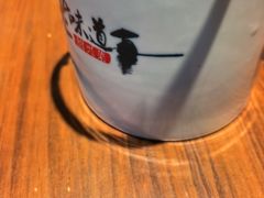 -绍兴老味道·非遗门店(银泰城店)