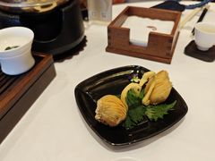 -白天鹅宾馆-宏图府餐厅