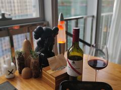 -深圳威尼斯英迪格酒店-邻芙花廊下午茶·NINFA GALLERY·蛋糕·咖啡